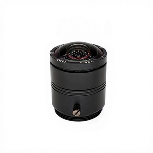 Lente HD 4K de 12MP, 3.2mm, 1/1.7", Montura CS, Lente HD para Cámaras Industriales y Visión Artificial M995 - Product Image 5