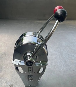 Chất lượng hàng đầu giá tốt morse LEVER Marine điều khiển động cơ Cáp LEVER morse Marine điều khiển động cơ LEVER - Product Image 4