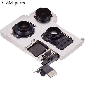 Câble flexible de module de caméra arrière de qualité supérieure pour réparation d'<span class=keywords><strong>iPhone</strong></span> 16 Pro - Product Image 2