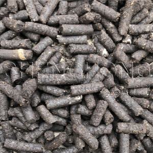 Línea de Granulación de Fertilizantes Orgánicos e Inorgánicos Automática, Máquina para Fabricar Fertilizantes NPK - Product Image 4