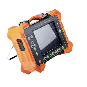 JZJ PE4332 Girdap Akımı Hata Dedektörü Çatlak Dedektörü Kaynak Muayene Cihazı 1.5m/5.5m Kablo ISO CE Sertifikalı - Product Image 4