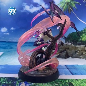 Figura Coleccionable <span class=keywords><strong>de</strong></span> Resina del Pilares <span class=keywords><strong>de</strong></span> Insectos <span class=keywords><strong>Kocho</strong></span> <span class=keywords><strong>Shinobu</strong></span> <span class=keywords><strong>de</strong></span> Demon Slayer, Modelo GK en Caja <span class=keywords><strong>de</strong></span> Plástico - Product Image 4