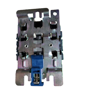 Contacteur S-chneider LC1D d'origine LC1D80M7C Série TeSys D Contacteur magnétique AC tripolaire 80A en stock - Product Image 4