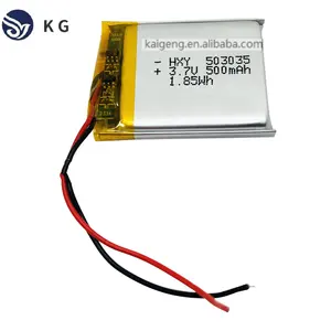 PLXFING 503035 Electronic Components Other power supply module N-Channel New Original 503035