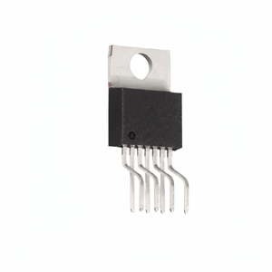TO 220 7 Formed Leads Electronics Component Original One Stop Service LM2598T-3.3 Power Management (PMIC) - Product Image 1