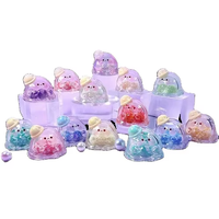Figuras Miniatura de Vinilo Personalizables, Coleccionables y Divertidas, Ideales para Cuartos de Juegos Infantiles y Recuerdos de Fiesta, en Oferta