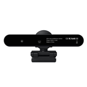 Video konferans yayını için profesyonel All-in-one web kamerası PTZ VA 4K konferans kamerası USB3.0 otomatik çerçeveleme konferans sistemi - Product Image 2