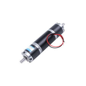 Motor de CC sin escobillas de alto par de 20 <span class=keywords><strong>HP</strong></span>, Motor de cubo eléctrico de 12V con imán permanente para aplicaciones de barco y ventilador de alto rendimiento - Product Image 1