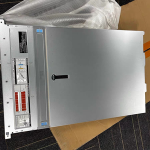 Dell EMC PowerEdge R350 2U 2P Rack Intel Xeon E-2300 3600 MT/s DDR4 64 Go DIMMs 128 Go pour mémoire PCIe Gen 4 - Product Image 3