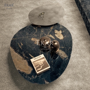 Nuovo design <span class=keywords><strong>in</strong></span> marmo massello <span class=keywords><strong>salotto</strong></span> tavolino <span class=keywords><strong>da</strong></span> <span class=keywords><strong>salotto</strong></span> mobili moderni tavolino <span class=keywords><strong>da</strong></span> caffè <span class=keywords><strong>in</strong></span> <span class=keywords><strong>vetro</strong></span> Art - Product Image 5