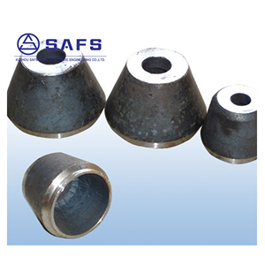 Boulon à rotule préfabriqué à longue portée Bâtiment modulaireInstaller des billes de boulon de cadre spatial, des boulons à haute résistance en acier à manchon conique - Product Image 6