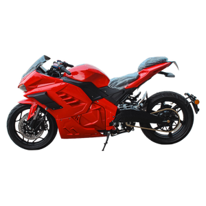 Motocicleta eléctrica de <span class=keywords><strong>carreras</strong></span> y todoterreno de alto rendimiento Serie EEC con motor sin escobillas de 1000W-10000W Velocidad máxima 72V - Product Image 3