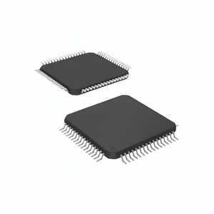 Servicio Integral Original de Componentes Electrónicos, Pedidos Completos en un Solo Lugar, Embedded 64 LQFP R5F104LHGFB # 50 IC MCU 16BIT 192KB FLASH 64LFQFP - Product Image 1