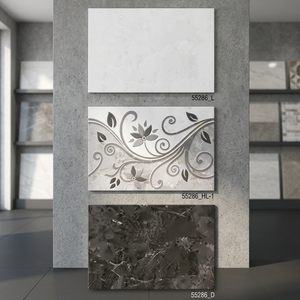 Azulejos de pared de cerámica impresos digitales de la mejor calidad 300x450mm cuerpo italiano 30x45cm proveedor al por mayor Contacto 00918000081933 - Product Image 1