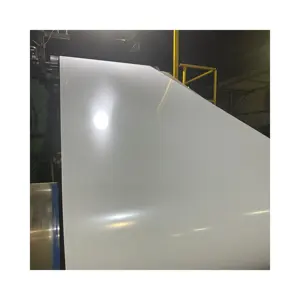 Tianjin Hersteller vorgefarbte Spulen PPGI-Spulen MOQ 3-5 TONNEN