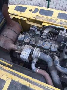 Excavadora sobre orugas de Japón pc200 pc200-7, pc200-8, pc220 pc220-7, pc220-8 - Product Image 6