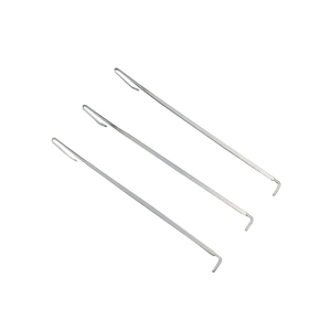Agujas de Tejer para Máquina de Encaje <span class=keywords><strong>Karl</strong></span> Mayer HKS KS Raschel Tricot Liba 41.44/41.58/41.60/41.70 - Product Image 3