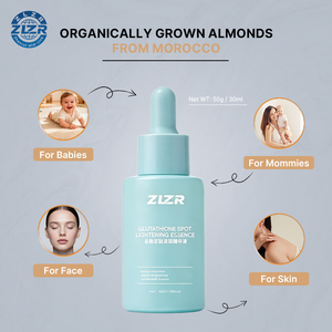 Sérum de Nuit Éclaircissant en Gros à l'Acide 3-O-Éthyl Ascorbique et Niacinamide, Hydratation Profonde et Réparation de la Barrière Cutanée, 30 ml, Visage et Mains - Product Image 6