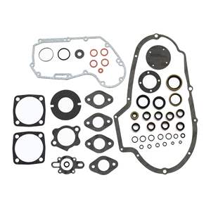 Kit de joints complet (joint d'huile inclus) pour Sportster XR1000 83-84 Marque ATHENA Modèle P400195900741 - Product Image 1