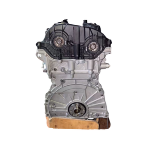 Moteur à essence 2.0T B48 de haute qualité, neuf, 100% testé, pour voitures avec une puissance de 200 kW et un couple de 400 Nm, alliage d'aluminium + fonte - Product Image 4