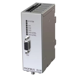 Siemensplc Plc 6GK1503-2CB00- 61503-2CC- -3CA01- -3CB- 6-3- 615-0EA02- 6ES7972-0BA12-0XA0 - Product Image 3