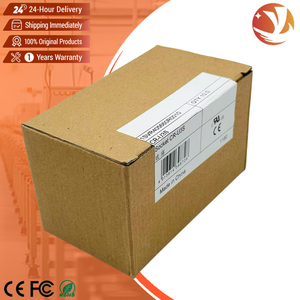 Nuevo PLC 1SVR405660R0010, Inversor, Relé Industrial, Convertidor de Frecuencia, Módulo de Enlace E/S, Micromaster, Programación PLC - Product Image 1