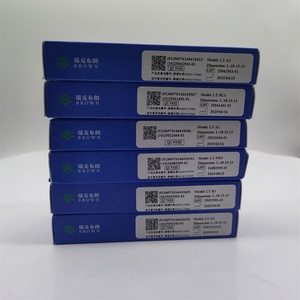 บล็อกเซรามิกสำหรับทันตกรรมขั้นสูง99.9% บล็อกแคด/ลูกเบี้ยวบริสุทธิ์ - Product Image 6