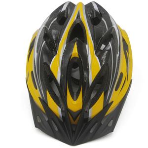 Casco de Ciclismo Personalizable para Adultos, para Bicicletas de Montaña y Eléctricas, Diseño Específico para Ciclistas - Product Image 1