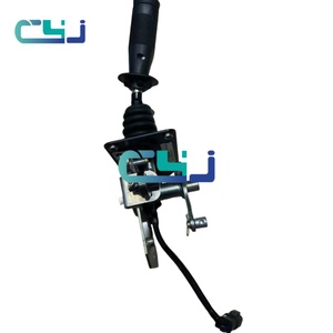 คันบังคับควบคุม 464-6112 จอยสติ๊กคอนโทรลเลอร์ 4646112 สำหรับ CC2.7 GC CC2.7 CB2.5 GC CB2.7 GC CB2.7 CB2.5 CB4.4 CB2.9 CB4.0 - Product Image 4