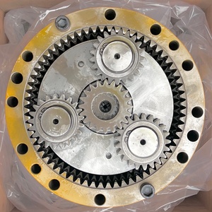 R210-9 31Q6-10140 Swing Motor Reduction <b>Gear</b> <b>Box</b> 31Q610140 - Product Image 2