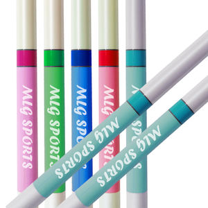 Étrier de <span class=keywords><strong>golf</strong></span> de 14 — 35 pouces, prix d'usine, en <span class=keywords><strong>acier</strong></span> de <span class=keywords><strong>graphite</strong></span>, fibre de carbone, avec logo imprimé personnalisé - Product Image 4