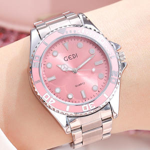 Stylish Green Luminous Watch Luxury Men's Business <b>Waterproof</b> Quartz <b>Wristwatch</b> - Product Image 6