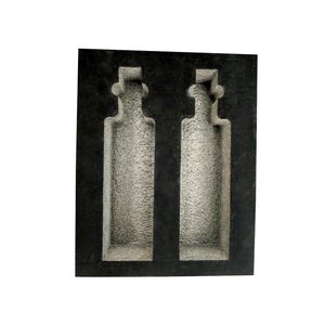 Plateau en mousse perlée Xinda Epe pour la protection du vin et des cosmétiques, taille et épaisseur personnalisables - Product Image 1