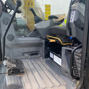 เครื่องขุดระบบไฮดรอลิกแบบใช้แล้วเครื่อง310แมว310จากญี่ปุ่นสภาพการทำงานที่ดีขายดี - Product Image 6