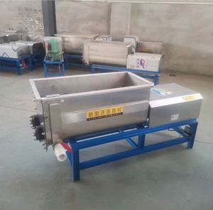 Machine à laver le <span class=keywords><strong>gluten</strong></span> de l'amidon de <span class=keywords><strong>blé</strong></span> entièrement automatique - Product Image 2