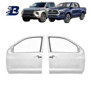 <span class=keywords><strong>Toyota</strong></span> <span class=keywords><strong>Hilux</strong></span> Auto-onderdelen Pick-up Truck Accessoires Andere Auto-onderdelen Auto-component OEM-spec Personenauto Wiel Band 5x114 3 Wiel - Product Image 5