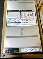 Système original Lenovo ThinkSystem SR668V2 SR650V2/SR668v2 Intel Xeon Silver 4316 12C 2.1G 32GB Serveur 2U rack Serveur