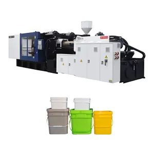 GF600LB Wholesale Private Label Plastic 19l 20l Bucket Injection Molding Machine