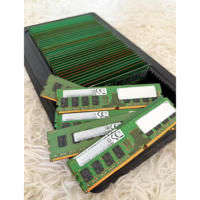 Módulo de Memoria para Servidor de Alto Rendimiento Hmct14agera209n Ddr5 256GB Ecc Rdimm 5600MHz, Serie E-2400, Garantía de 1-3 Años