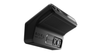 Cámara para Auto 4G con Grabación Frontal e Interior, Full HD 1080P, Doble Lente, GPS Integrado, Bluetooth, Transmisión en Vivo