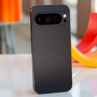Téléphones mobiles reconditionnés d'origine débloqués de haute qualité, remis à neuf, grade AA+, Google Pixel 9 Pro