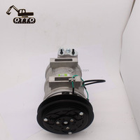 Pièces de machines de construction OTTO OEM 4721999 Compresseur d'air pour ZX200-5G