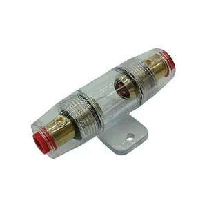 2016 high quality best selling mini blade fuse 1a