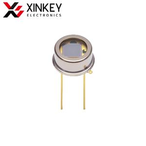 S1336-44BQ โฟโตไดโอดญี่ปุ่นสำหรับเครื่องมือวิเคราะห์และอุปกรณ์วัดแสง - Product Image 1