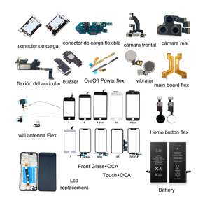 <span class=keywords><strong>Precio</strong></span> de Fábrica al por Mayor para Pantalla LCD Original Samsung <span class=keywords><strong>A11</strong></span>, Pantalla LCD para Samsung <span class=keywords><strong>Galaxy</strong></span> <span class=keywords><strong>A11</strong></span> - Product Image 3