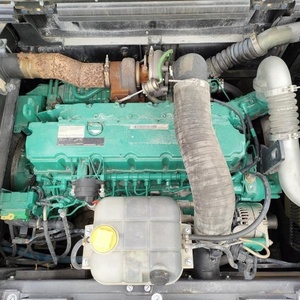 เทอร์โบชาร์จเจอร์วอลโว่350 EC350รถขุดแบบย้อนยุควอลโว่ EC350 DL - Product Image 5