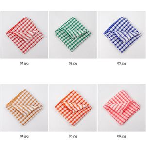 Chiffons en coton super doux, absorbants et à séchage rapide pour la vaisselle et le nettoyage quotidien - Product Image 3