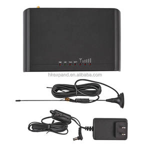 Terminal Celular Inalámbrico Fijo 4G LTE FDD TDD para Alarma ETS-8848 GSM VoLTE FCT FWT Gateway 1000mAh 2 Puertos - Product Image 1