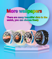 Meilleures ventes 2026 : Montres connectées T10 tendance, appels Bluetooth, musique, suivi de la fréquence cardiaque, rappels intelligents, montre connectée à prix abordable