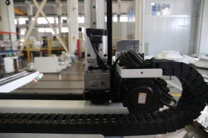 SML servo Drive lớn năm trục servo CNC hệ thống điều khiển cánh tay robot - Product Image 4